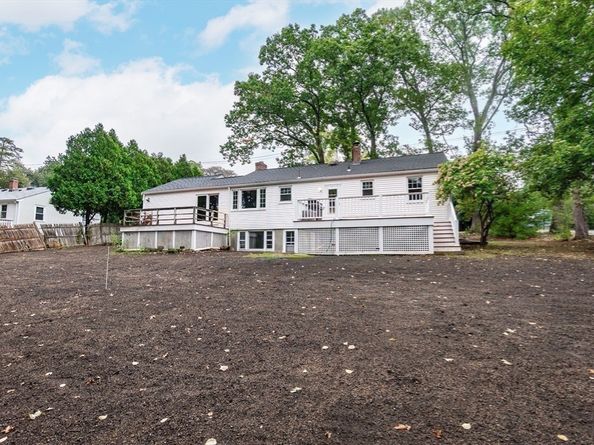 454 Old Connecticut Path, Wayland MA 01778