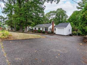 454 Old Connecticut Path, Wayland MA 01778