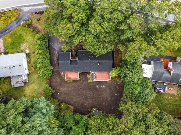 454 Old Connecticut Path, Wayland MA 01778