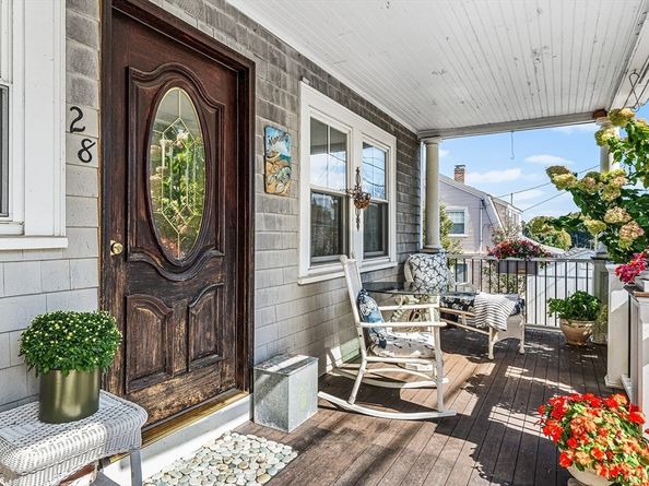 28 Western Ave, Hull MA 02045