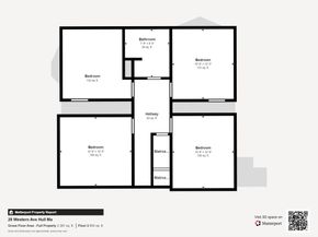 28 Western Ave, Hull MA 02045