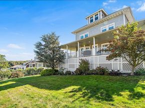 28 Western Ave, Hull MA 02045