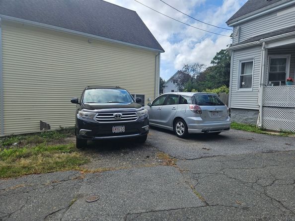 30 Clifton Ave., Lynn MA 01902