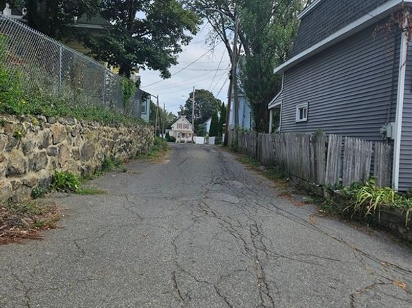 30 Clifton Ave., Lynn MA 01902