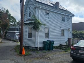 30 Clifton Ave., Lynn MA 01902