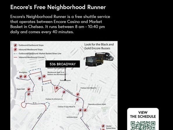 536 Broadway, Everett MA 02149