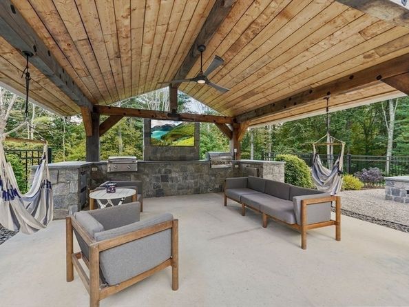 31 Douglas Road, Sutton MA 01590