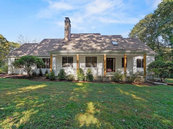 31 Douglas Road, Sutton MA 01590