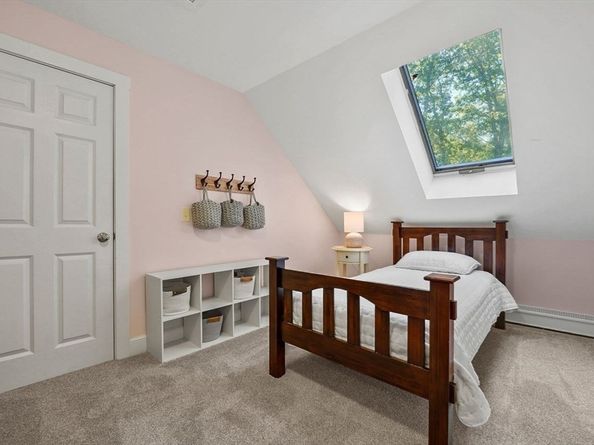 31 Douglas Road, Sutton MA 01590