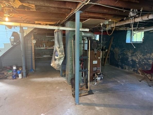 155 Tory Fort Ln, Worcester MA 01602