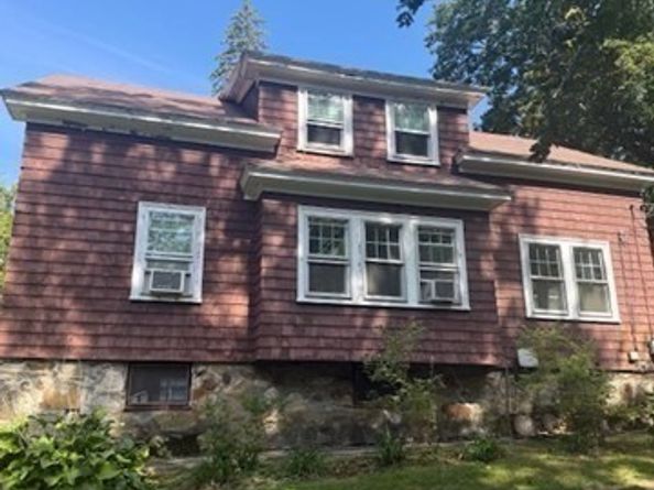 155 Tory Fort Ln, Worcester MA 01602
