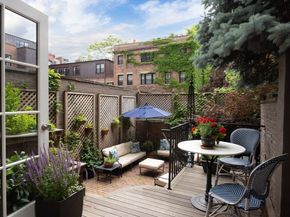 9 Walnut St, Boston MA 02108