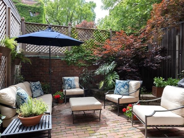 9 Walnut St, Boston MA 02108