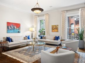 9 Walnut St, Boston MA 02108