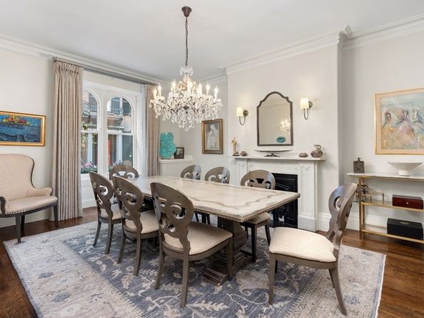 9 Walnut St, Boston MA 02108