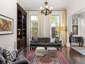 9 Walnut St, Boston MA 02108