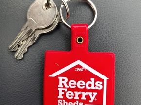 22 Medallion Road, Holbrook MA 02343