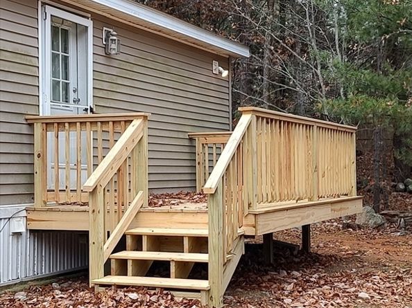 22 Medallion Road, Holbrook MA 02343