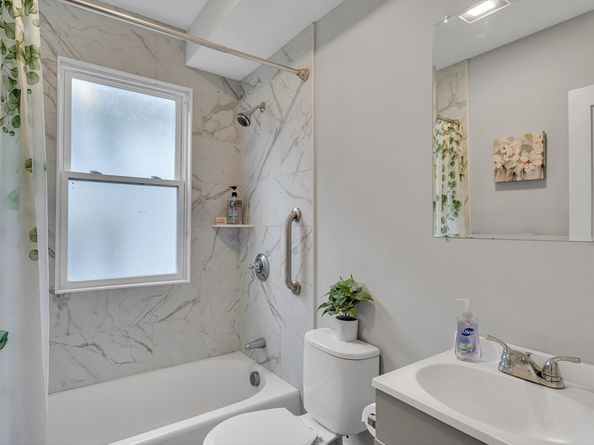 102 Greaton Road, Boston MA 02132