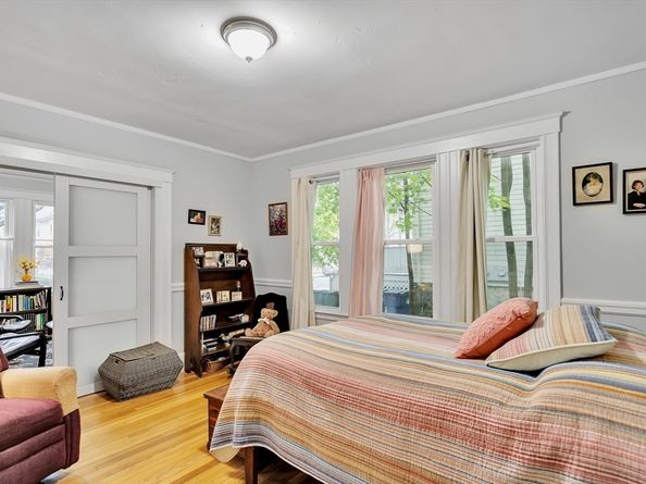 102 Greaton Road, Boston MA 02132