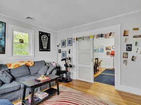 102 Greaton Road, Boston MA 02132