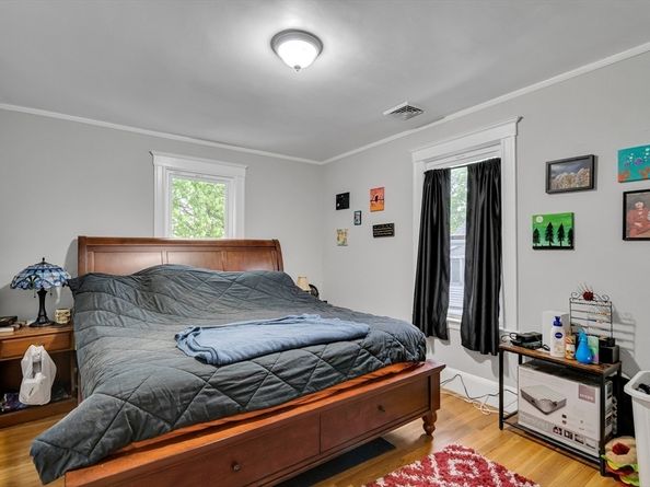 102 Greaton Road, Boston MA 02132