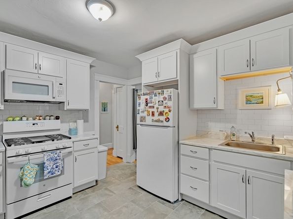102 Greaton Road, Boston MA 02132