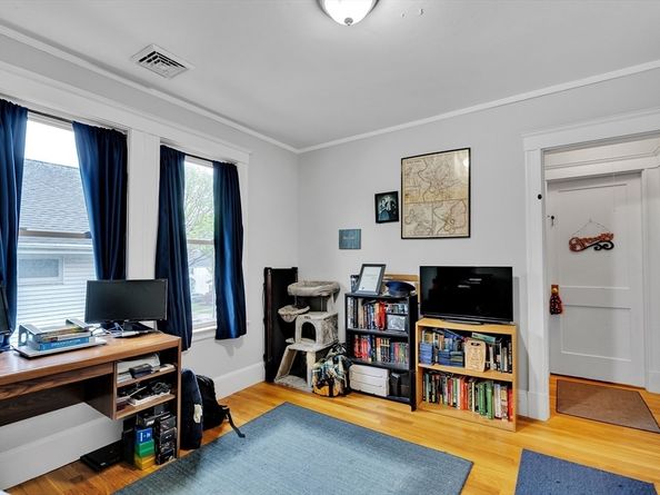 102 Greaton Road, Boston MA 02132