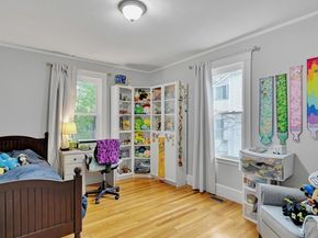 102 Greaton Road, Boston MA 02132