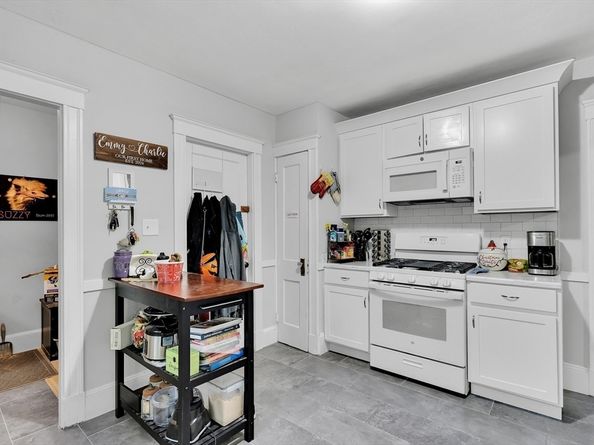 102 Greaton Road, Boston MA 02132