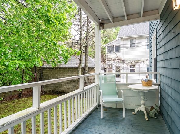 102 Greaton Road, Boston MA 02132