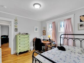 102 Greaton Road, Boston MA 02132