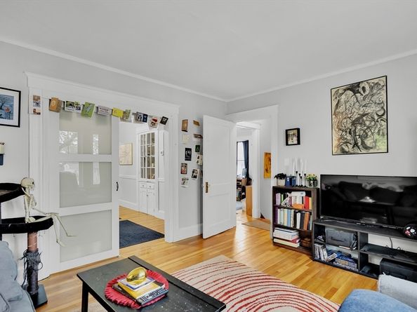 102 Greaton Road, Boston MA 02132