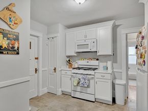 102 Greaton Road, Boston MA 02132