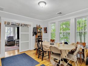 102 Greaton Road, Boston MA 02132