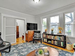 102 Greaton Road, Boston MA 02132