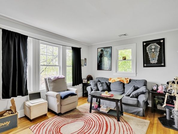 102 Greaton Road, Boston MA 02132