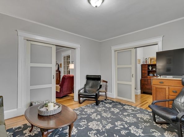 102 Greaton Road, Boston MA 02132