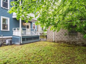 102 Greaton Road, Boston MA 02132