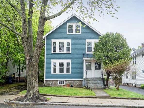 102 Greaton Road, Boston MA 02132