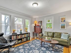 102 Greaton Road, Boston MA 02132