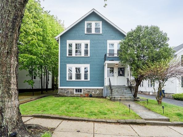 102 Greaton Road, Boston MA 02132