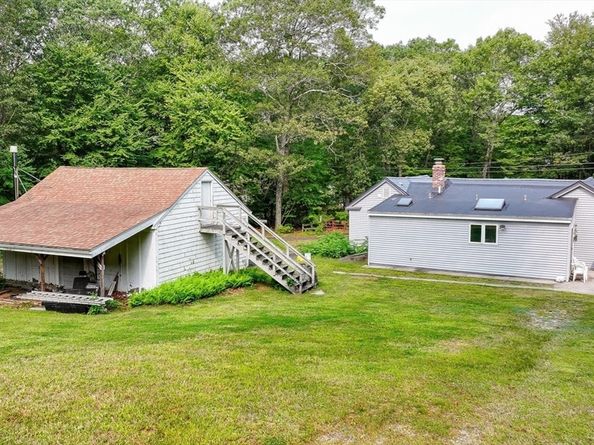 288 High Street, Uxbridge MA 01569