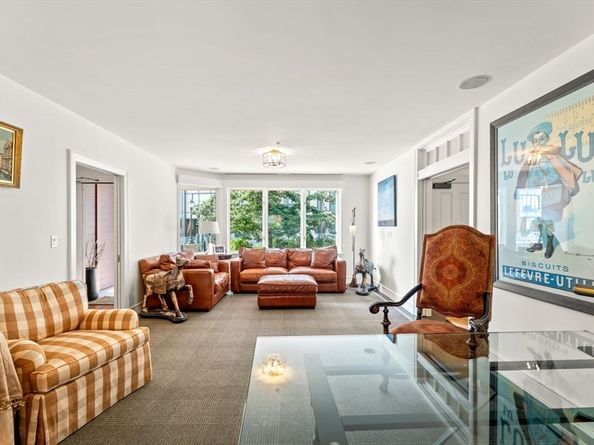 50 Battery St 103&4, Boston MA 02109