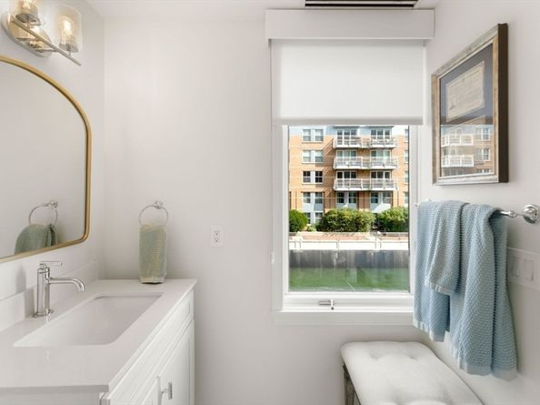 50 Battery St 103&4, Boston MA 02109