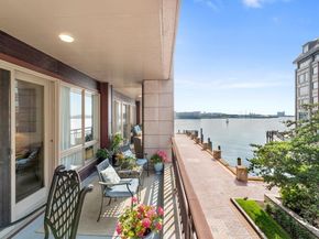 50 Battery St 103&4, Boston MA 02109