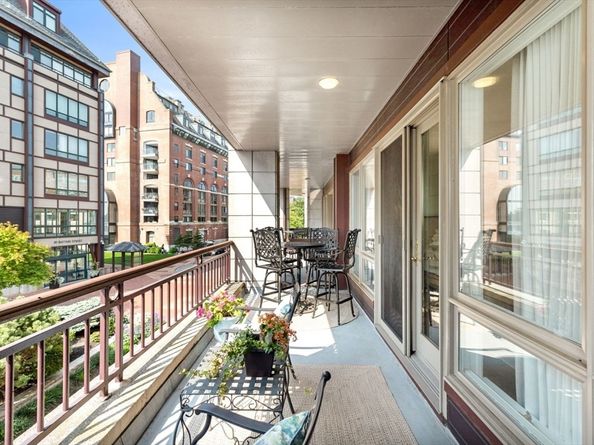 50 Battery St 103&4, Boston MA 02109