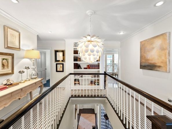 50 Battery St 103&4, Boston MA 02109