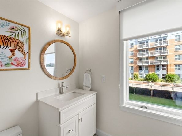 50 Battery St 103&4, Boston MA 02109