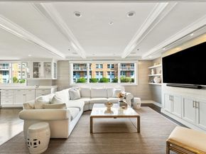 50 Battery St 103&4, Boston MA 02109